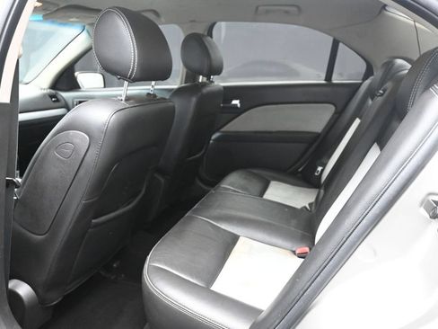 Used 2008 Mercury Milan FWD image 19