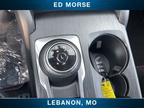 Used 2023 Ford Escape ST-Line w/ Tech Pack #1 AWD/4WD image 15