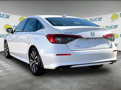 Used 2023 Honda Civic EX