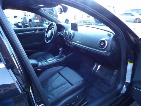 Used 2015 Audi A3 2.0T Premium Plus image 9
