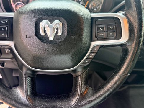 Used 2021 RAM 3500 Big Horn AWD/4WD image 28