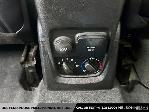 Used 2019 Ford Transit Connect Titanium w/ Titanium Premium Package image 26