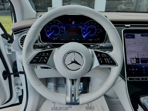 Used 2023 Mercedes-Benz EQE 350+ SUV image 30
