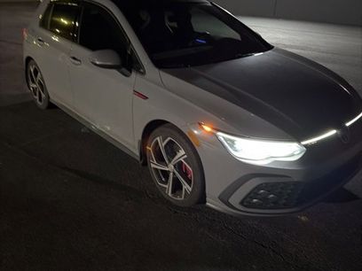 Used 2024 Volkswagen GTI SE