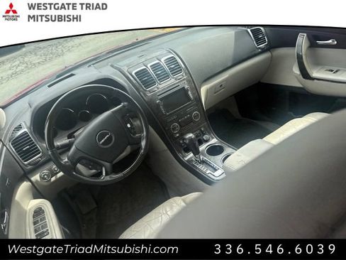Used 2012 GMC Acadia Denali FWD image 9