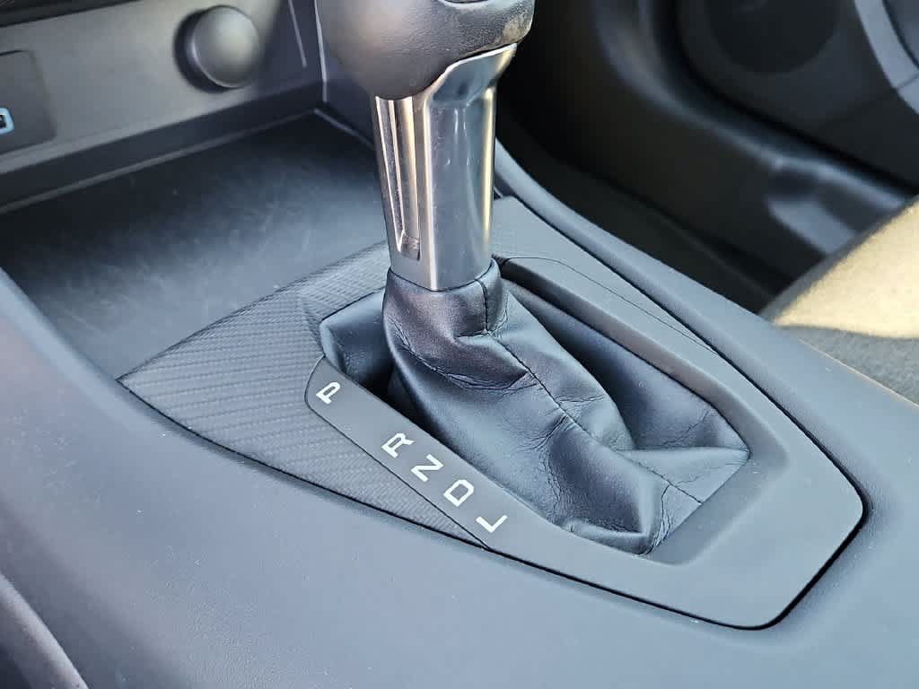 Used 2025 Ford Mustang Coupe RWD image 20