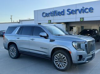 Used 2024 GMC Yukon Denali Ultimate AWD/4WD video 1
