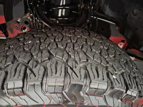 Used 2020 Ford F150 Raptor w/ Equipment Group 802A Luxury image 86