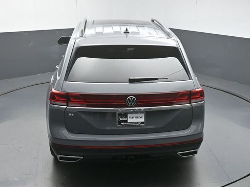New 2026 Volkswagen Atlas SE FWD image 47