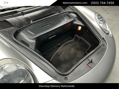 Used 2008 Porsche 911 Carrera 4S image 45
