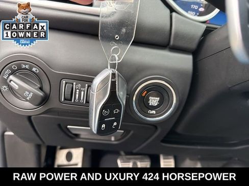 Used 2019 Maserati Ghibli S GranSport Q4 image 39