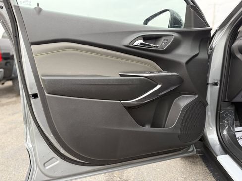 New 2026 Chevrolet Trax ACTIV image 12