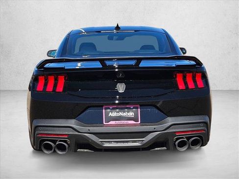 New 2026 Ford Mustang Dark Horse RWD image 6