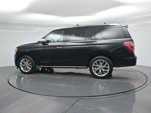 Used 2019 Ford Expedition Platinum RWD image 7