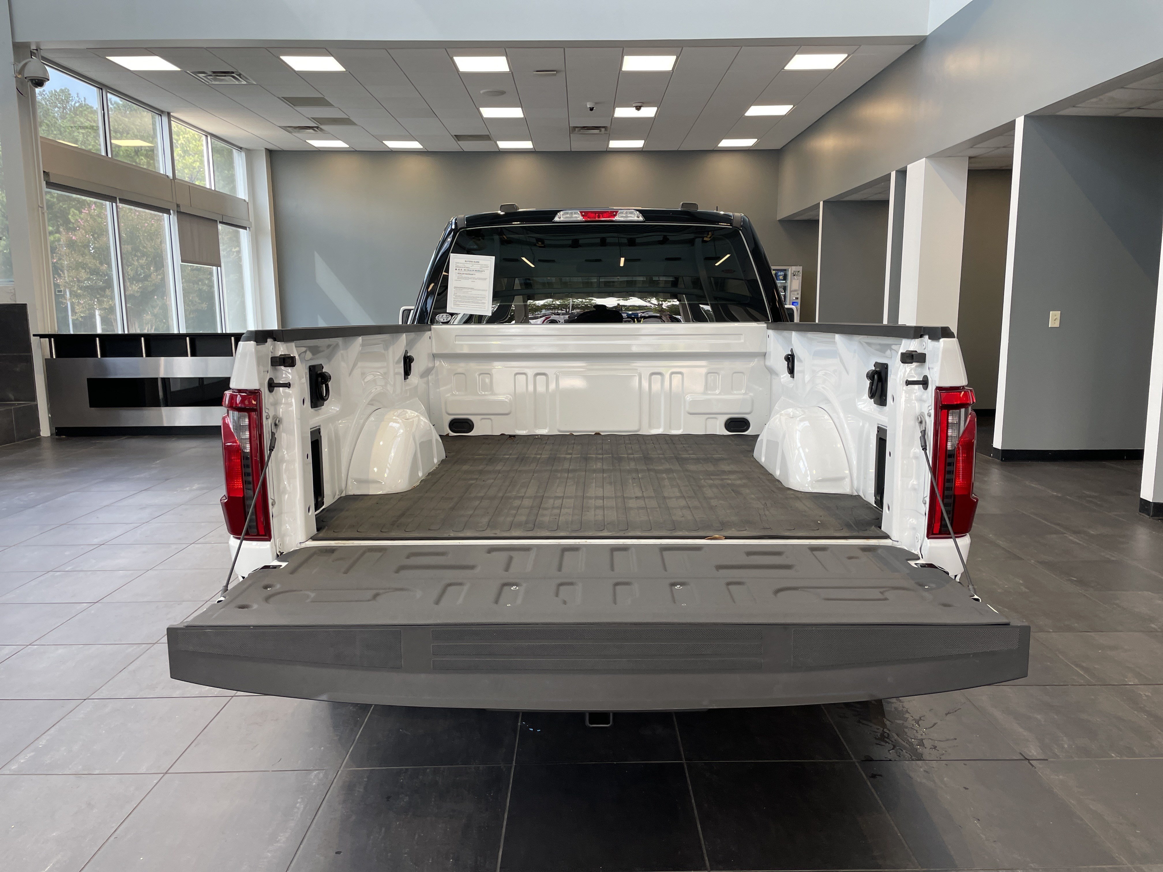 Used 2026 Ford F150 XL RWD image 34