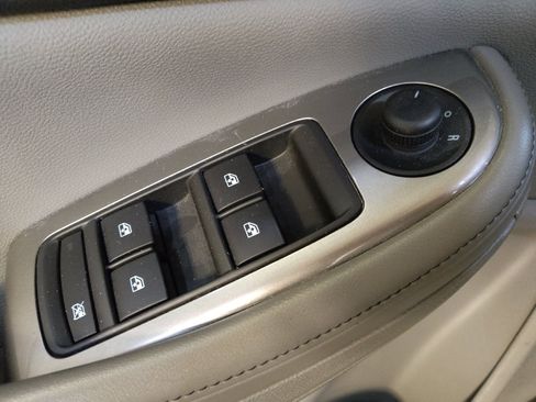 Used 2016 Chevrolet Malibu LS FWD image 27