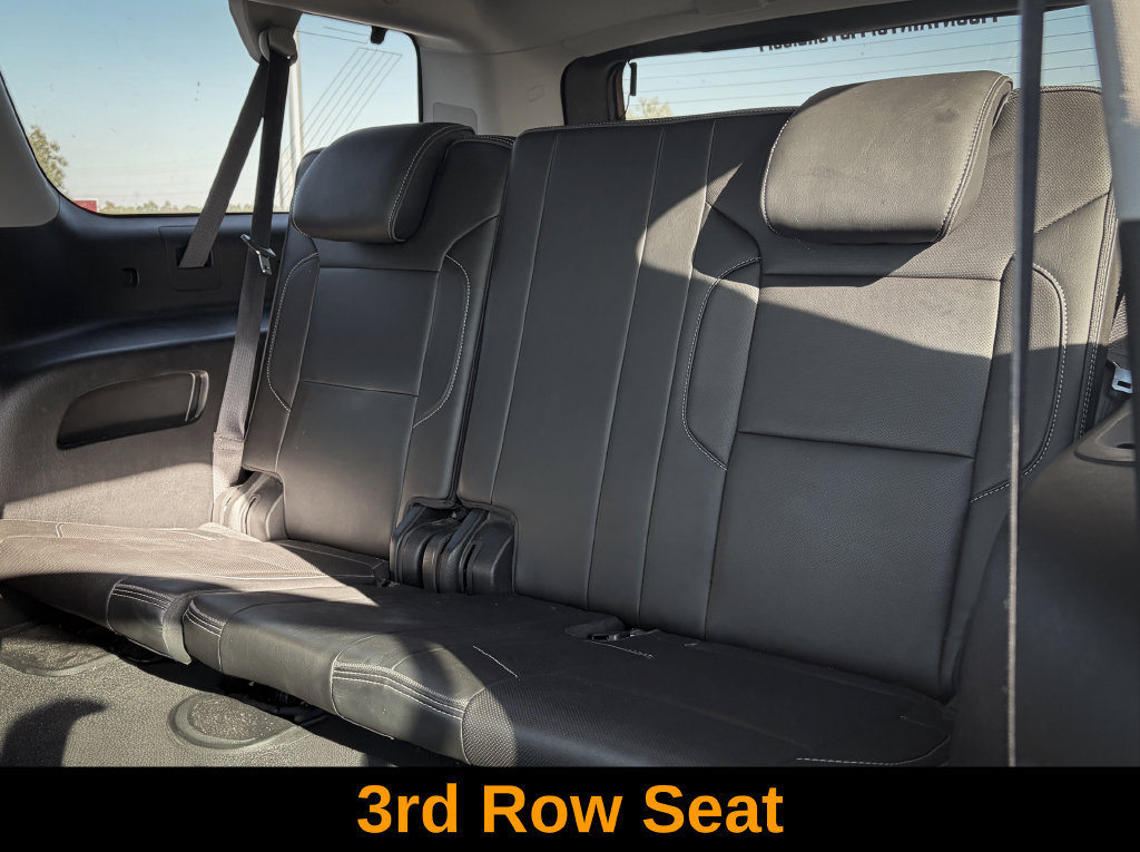 Used 2020 GMC Yukon XL Denali w/ Denali Ultimate Package AWD/4WD image 23