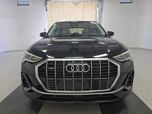Used 2024 Audi Q3 2.0T Premium AWD/4WD image 8