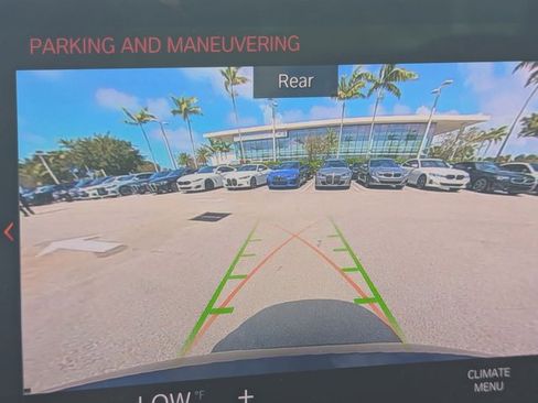 Certified 2023 BMW 330i xDrive Sedan w/ M Sport Package image 14