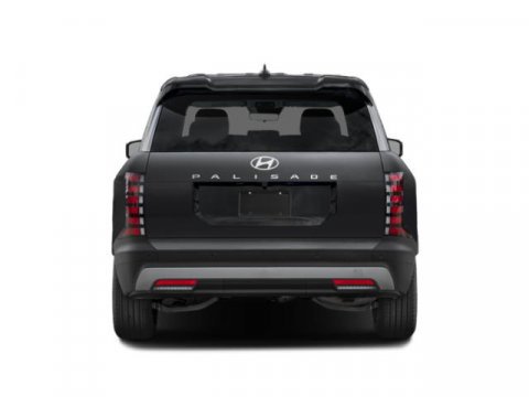 New 2027 Hyundai Palisade SE FWD image 8