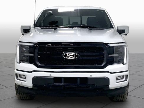 Used 2024 Ford F150 Lariat AWD/4WD image 3