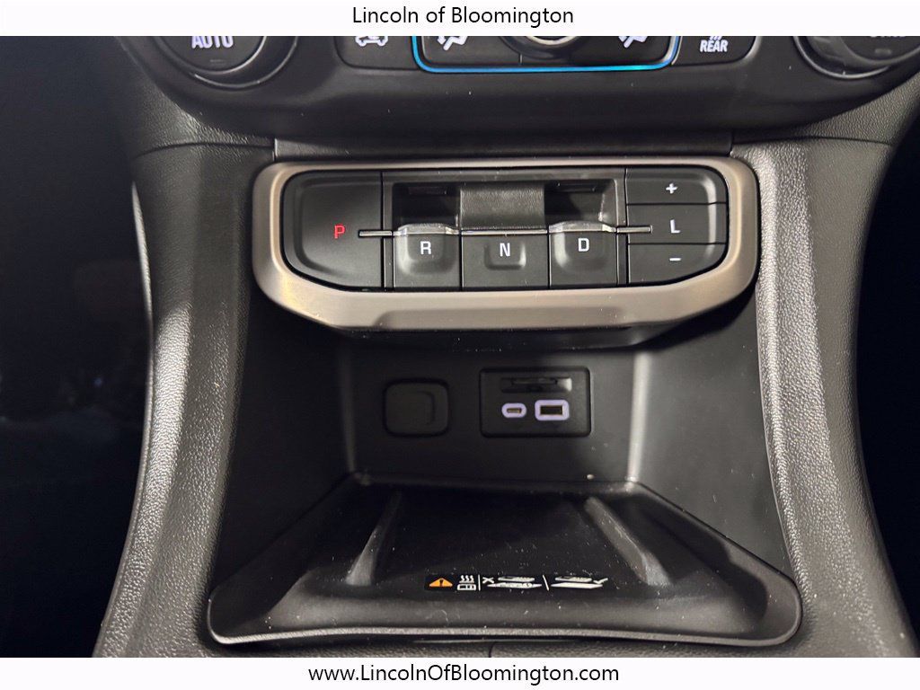 Used 2022 GMC Acadia Denali w/ Denali Ultimate Package AWD/4WD image 21