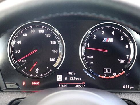 Used 2018 BMW M2 w/ Executive Package image 26