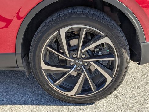 Used 2024 Lincoln Corsair Reserve w/ Equipment Group 201A image 25