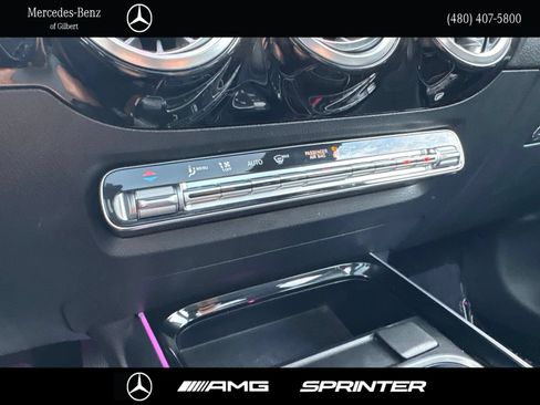 Certified 2023 Mercedes-Benz GLA 250 image 28