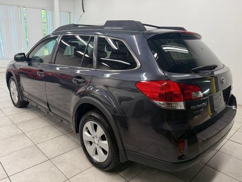 Used 2012 Subaru Outback 2.5i Premium AWD/4WD image 7