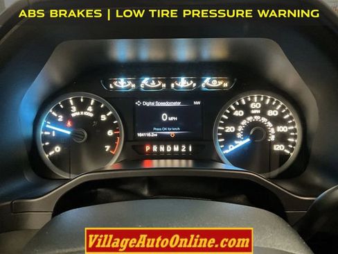 Used 2016 Ford F150 XLT w/ Equipment Group 302A Luxury image 16