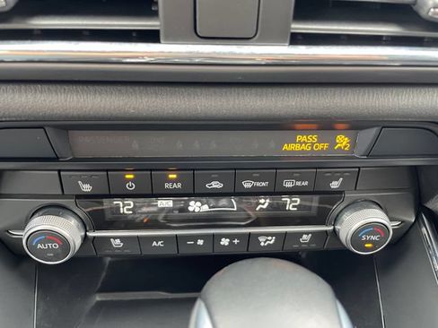 Used 2023 MAZDA CX-9 Touring Plus AWD/4WD image 24