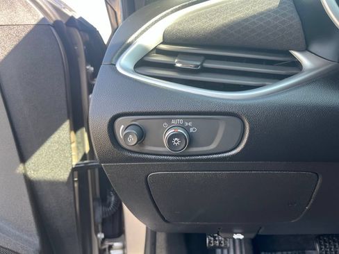 Used 2022 Chevrolet Malibu LS w/ LPO, Convenience Package 1 FWD image 15
