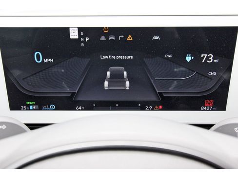 Used 2024 Hyundai Ioniq 5 SEL RWD image 16