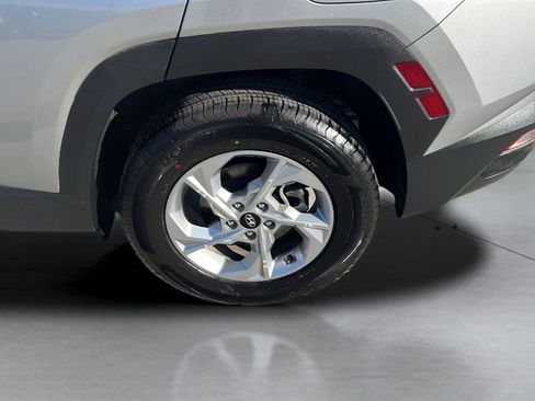 Used 2024 Hyundai Tucson SEL AWD/4WD image 23