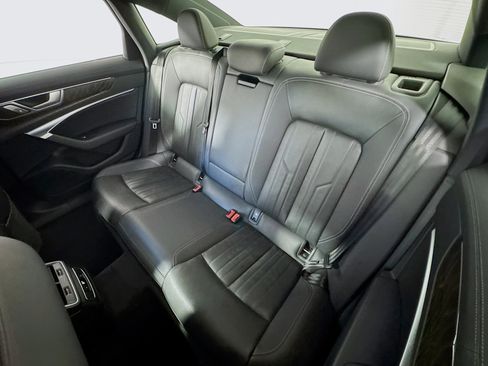 Used 2020 Audi A6 2.0T Premium image 21