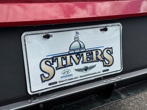 Certified 2025 Hyundai Elantra Sport image 13