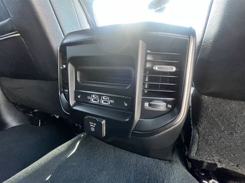 Used 2023 RAM 2500 Rebel w/ Level 2 Equipment Group AWD/4WD image 46