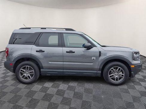 Used 2025 Ford Bronco Sport Big Bend AWD/4WD image 7