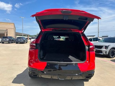 Used 2020 Chevrolet Blazer RS FWD image 9