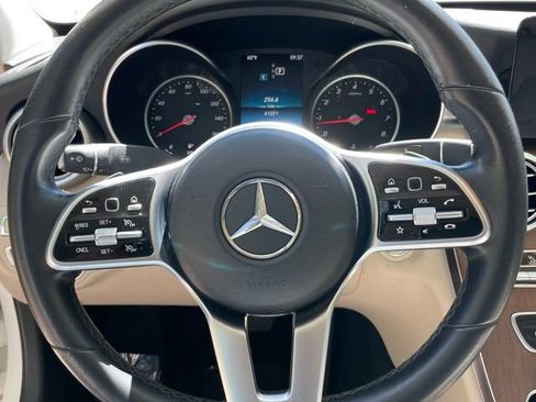 Used 2019 Mercedes-Benz C 300 Sedan w/ Premium Package image 21
