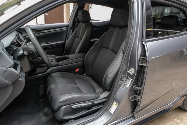 Used 2021 Honda Civic Sport image 40