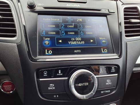 Used 2017 Acura RDX FWD w/ Advance Package image 8