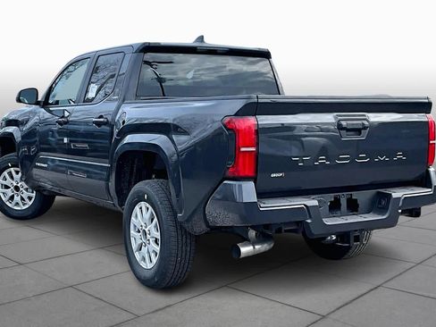 New 2026 Toyota Tacoma SR5 RWD image 11