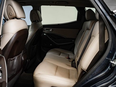 Used 2017 Hyundai Santa Fe Sport image 44