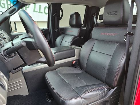 Used 2008 Ford F150 FX2 image 47