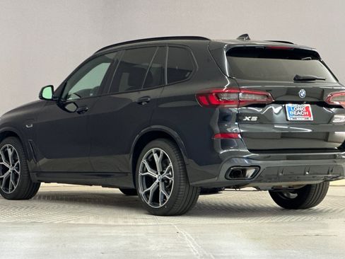 Certified 2023 BMW X5 xDrive45e w/ Executive Package AWD/4WD image 3