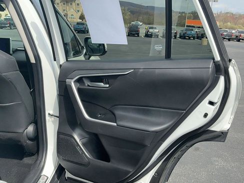 Used 2024 Toyota RAV4 XLE Premium w/ Weather Package image 32