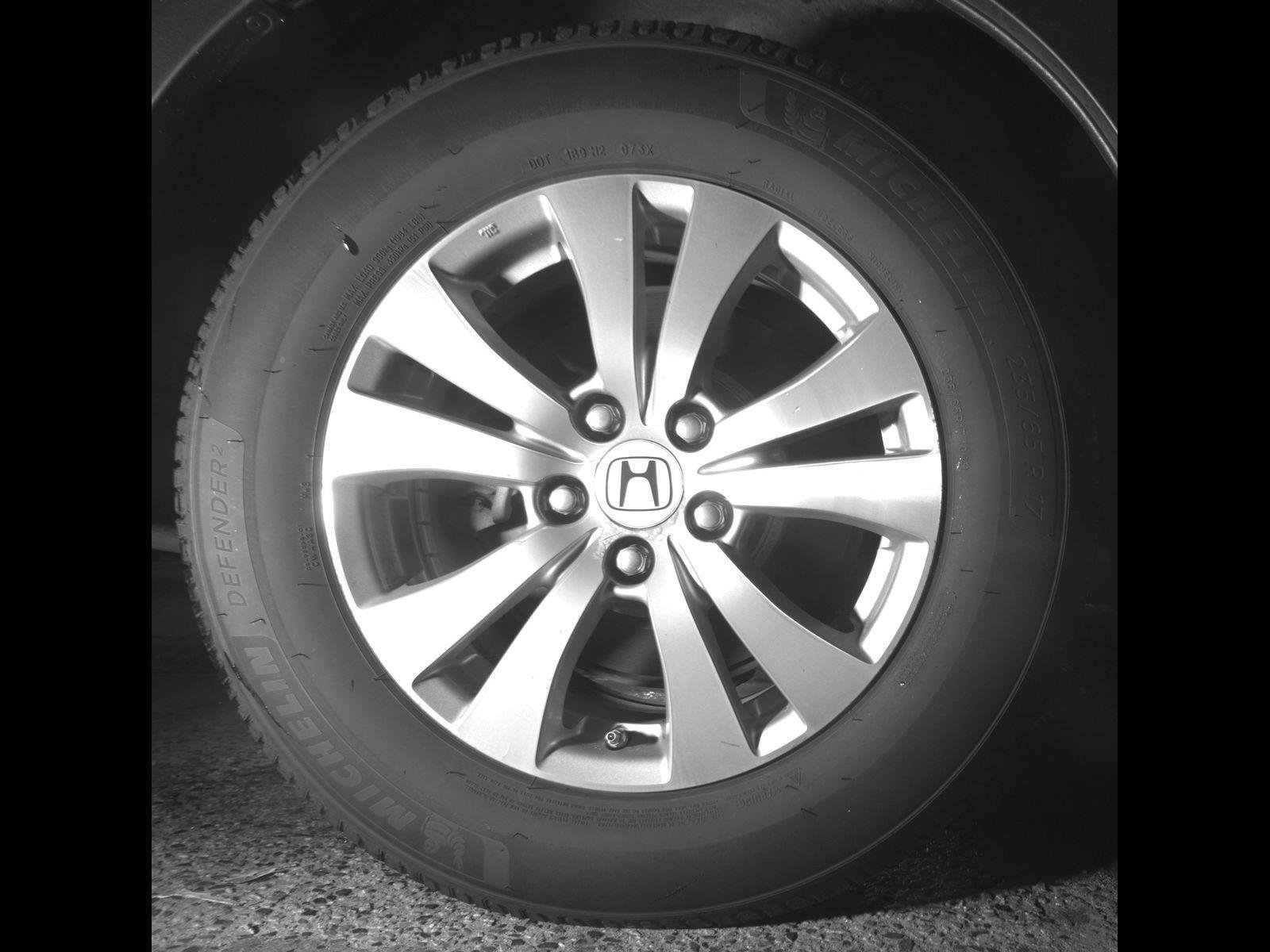 Used 2016 Honda Odyssey SE image 24
