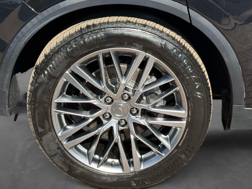 Used 2023 Acura MDX w/ Advance Package AWD/4WD image 8